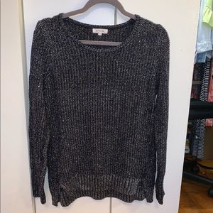 Sweater size M